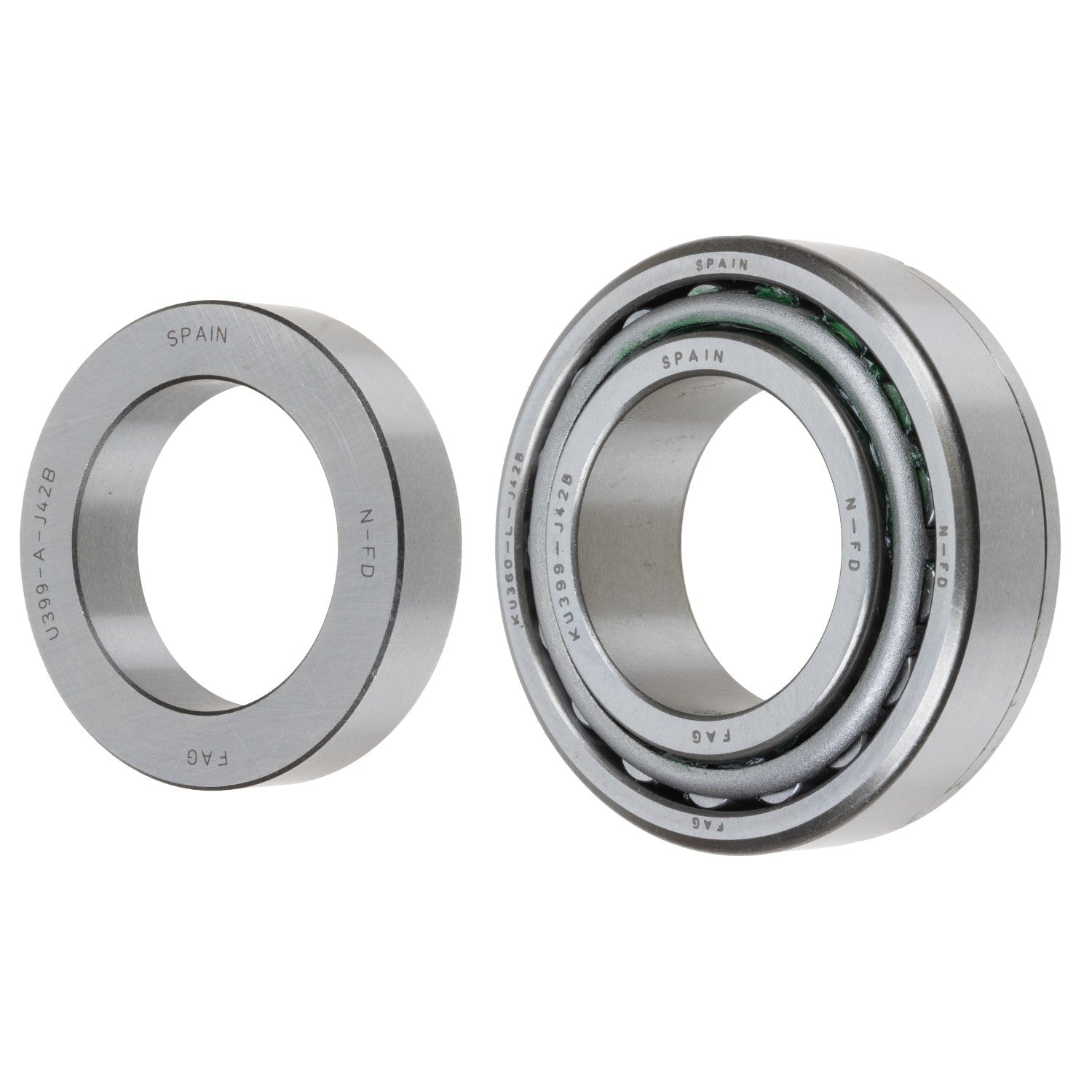FAG US Bearings BT6158200 main image