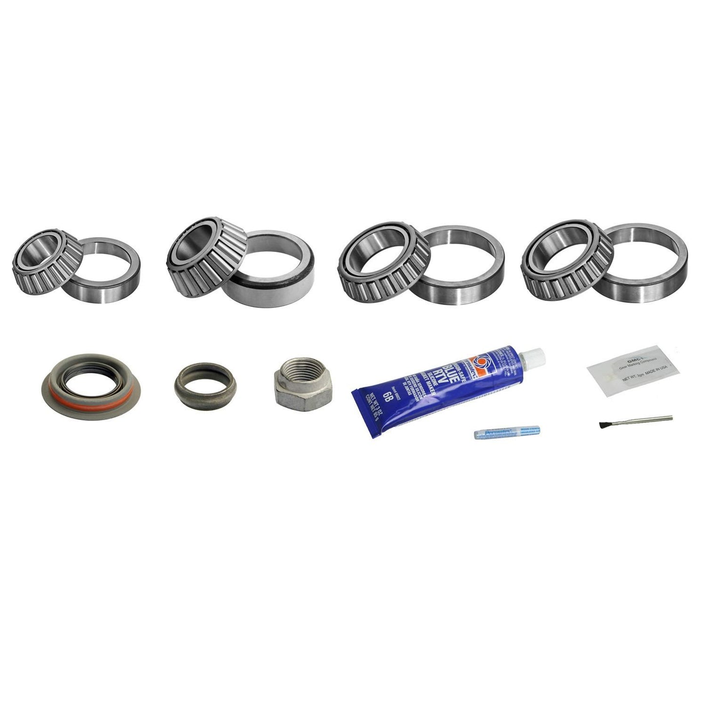 Schaeffler Bearing DB20004K