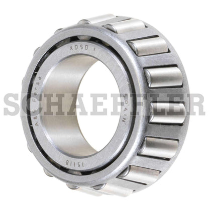 FAG US Wheel Bearing K15118