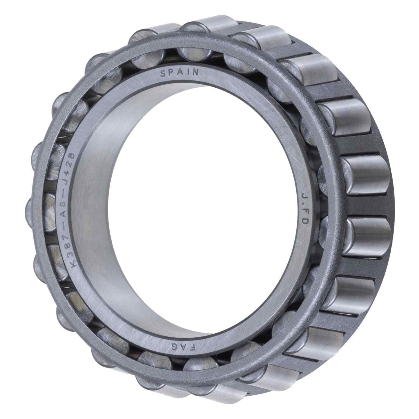 Schaeffler Bearing K387-A-S