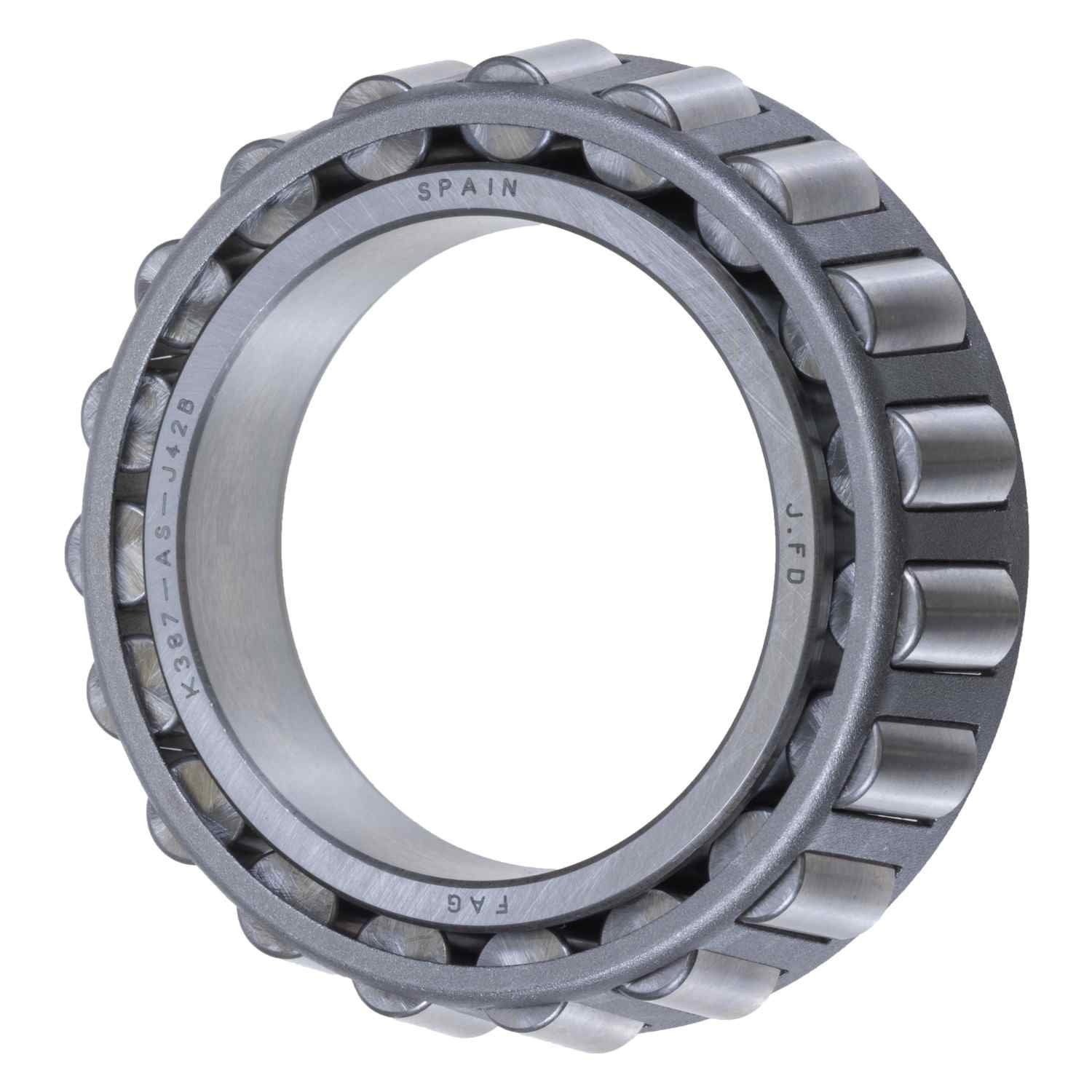 Schaeffler Bearing K387-A-S