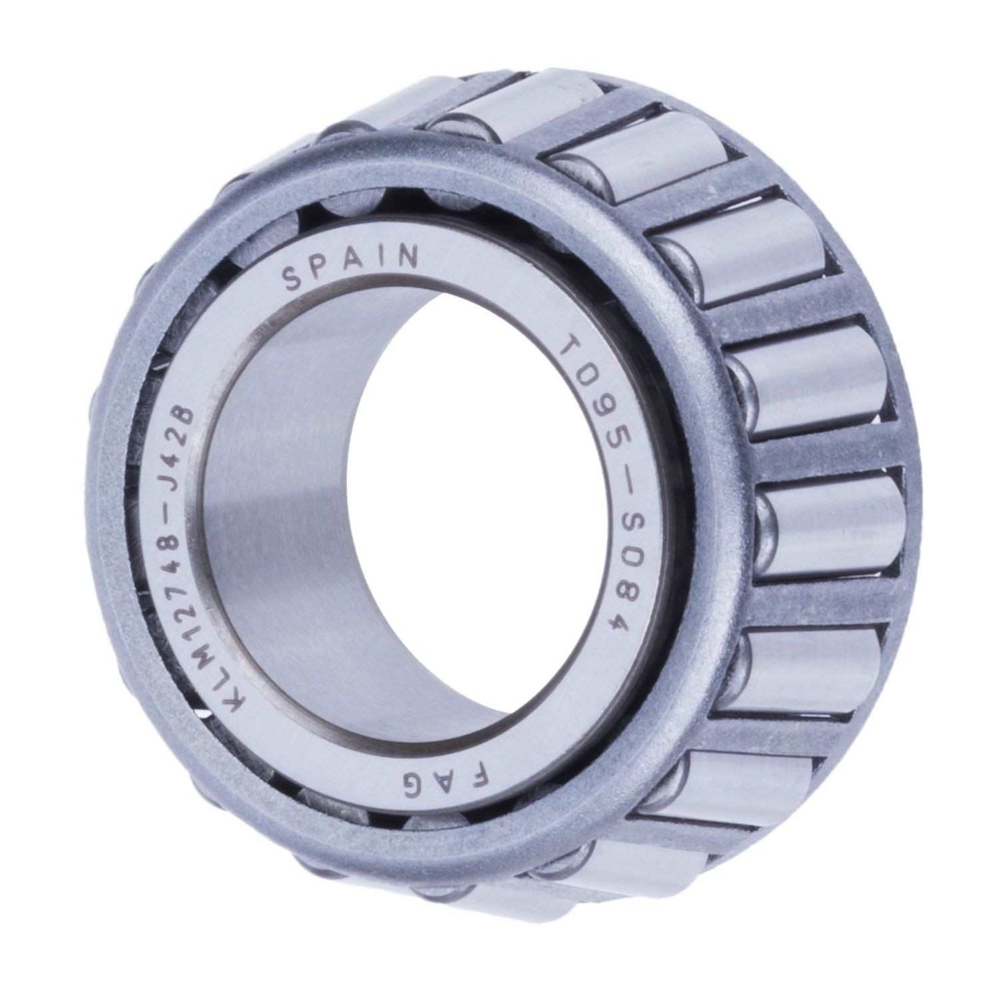 FAG US Wheel Bearing KLM12748-F