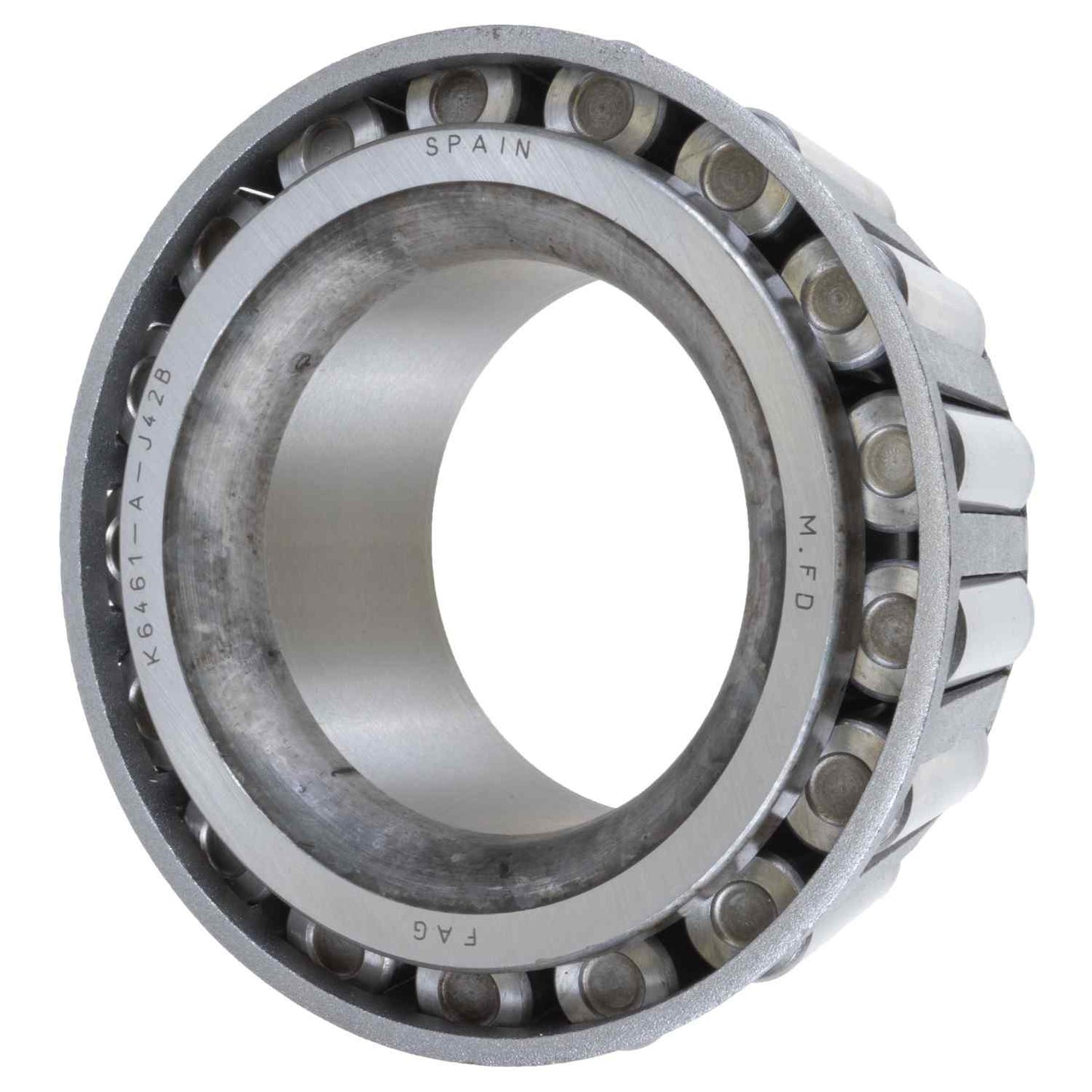 FAG US Wheel Bearing KLM29748