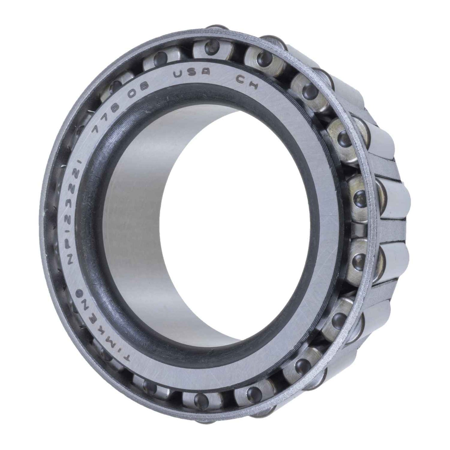 FAG US Wheel Bearing KNP123221