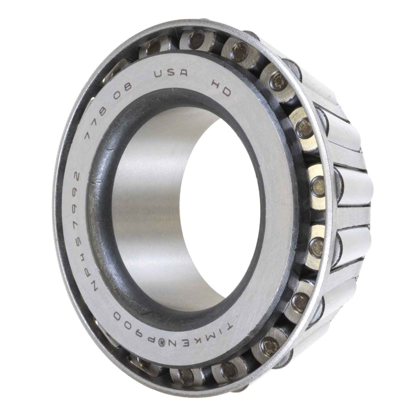 FAG US Differential Pinion Bearing KNP457992