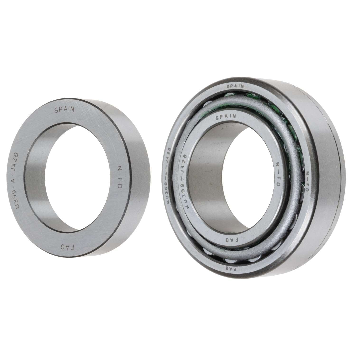 FAG US Wheel Bearing KT10