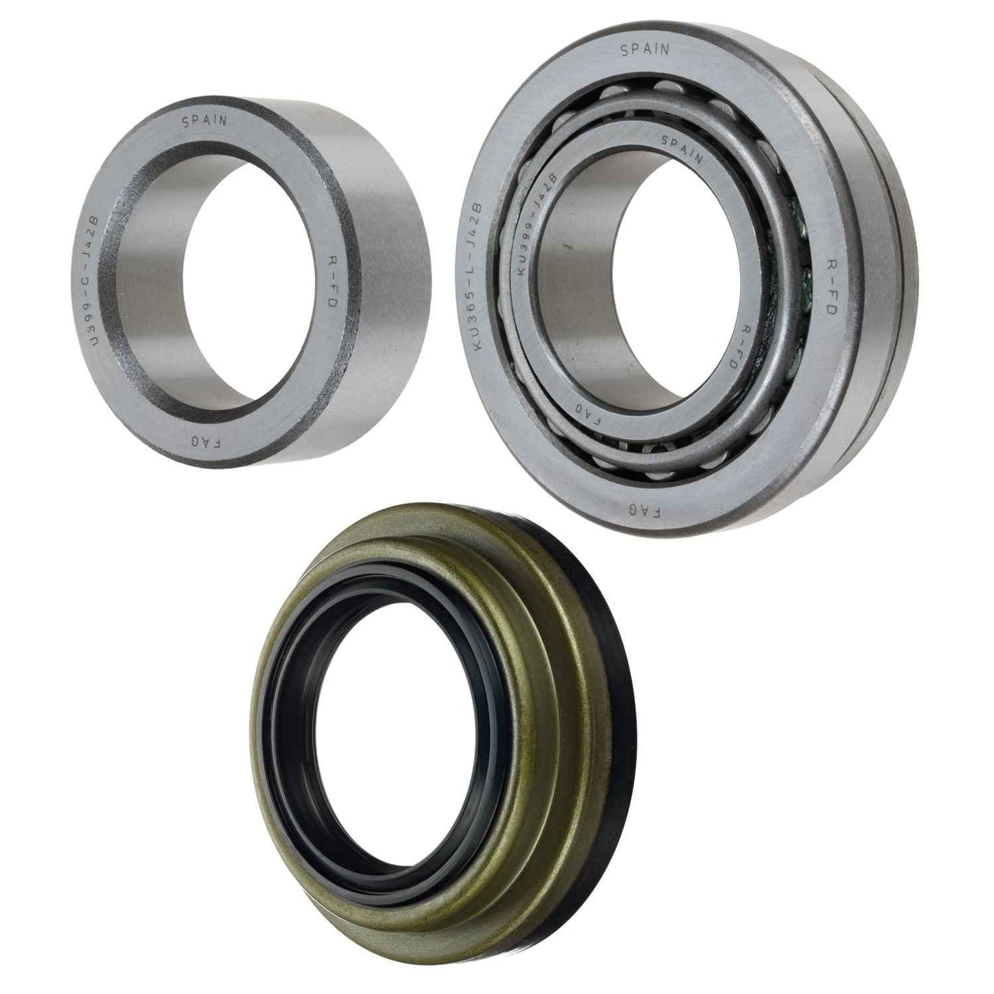 FAG US Wheel Bearing KT20