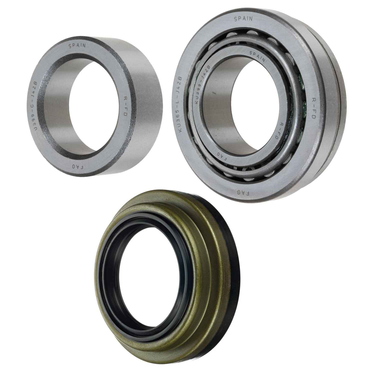 FAG US Wheel Bearing KT20