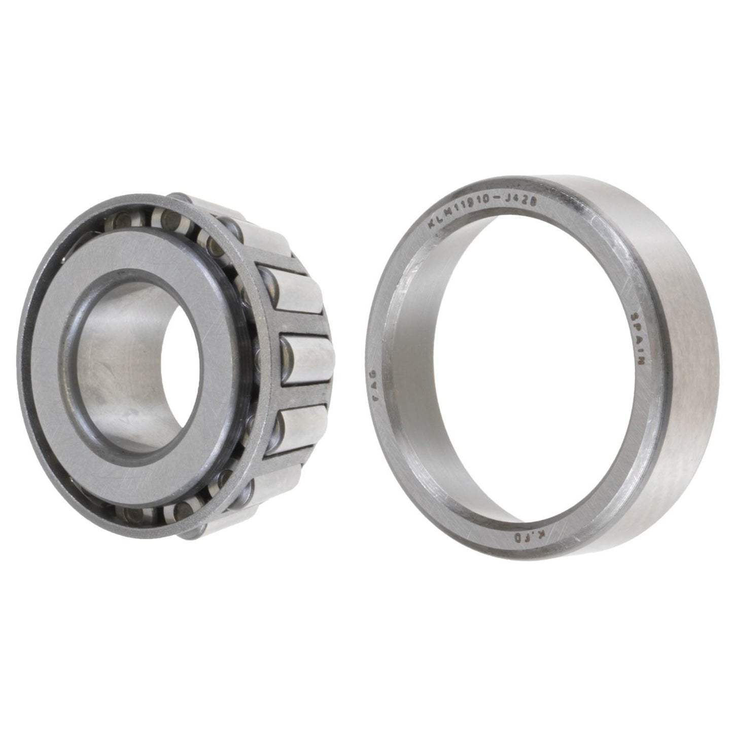 FAG US Wheel Bearing KT2