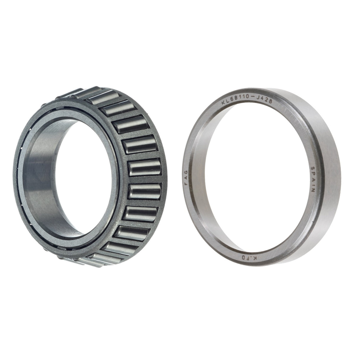 FAG US Wheel Bearing KT4