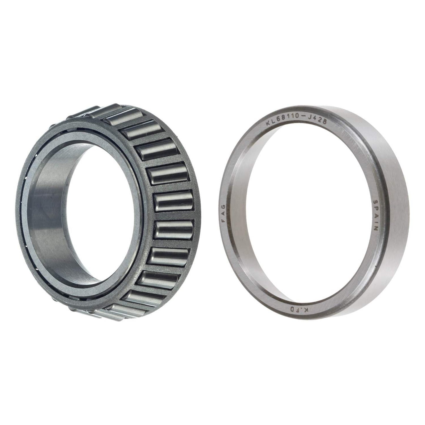 FAG US Wheel Bearing KT4