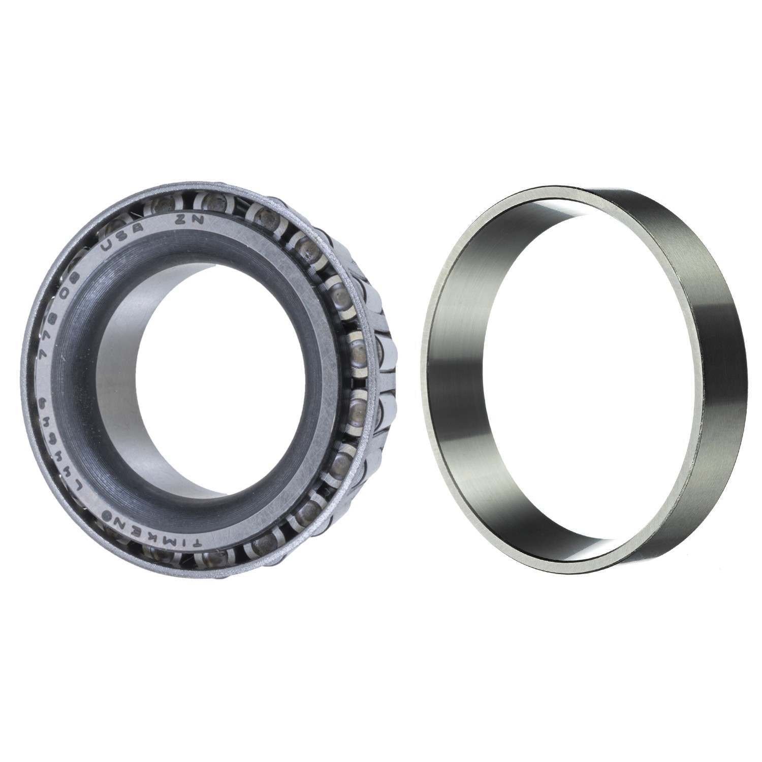 FAG US Wheel Bearing KT4