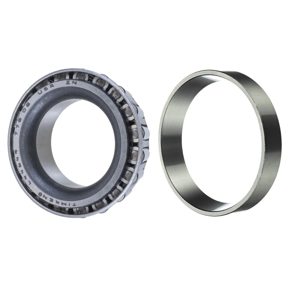 FAG US Wheel Bearing KT4
