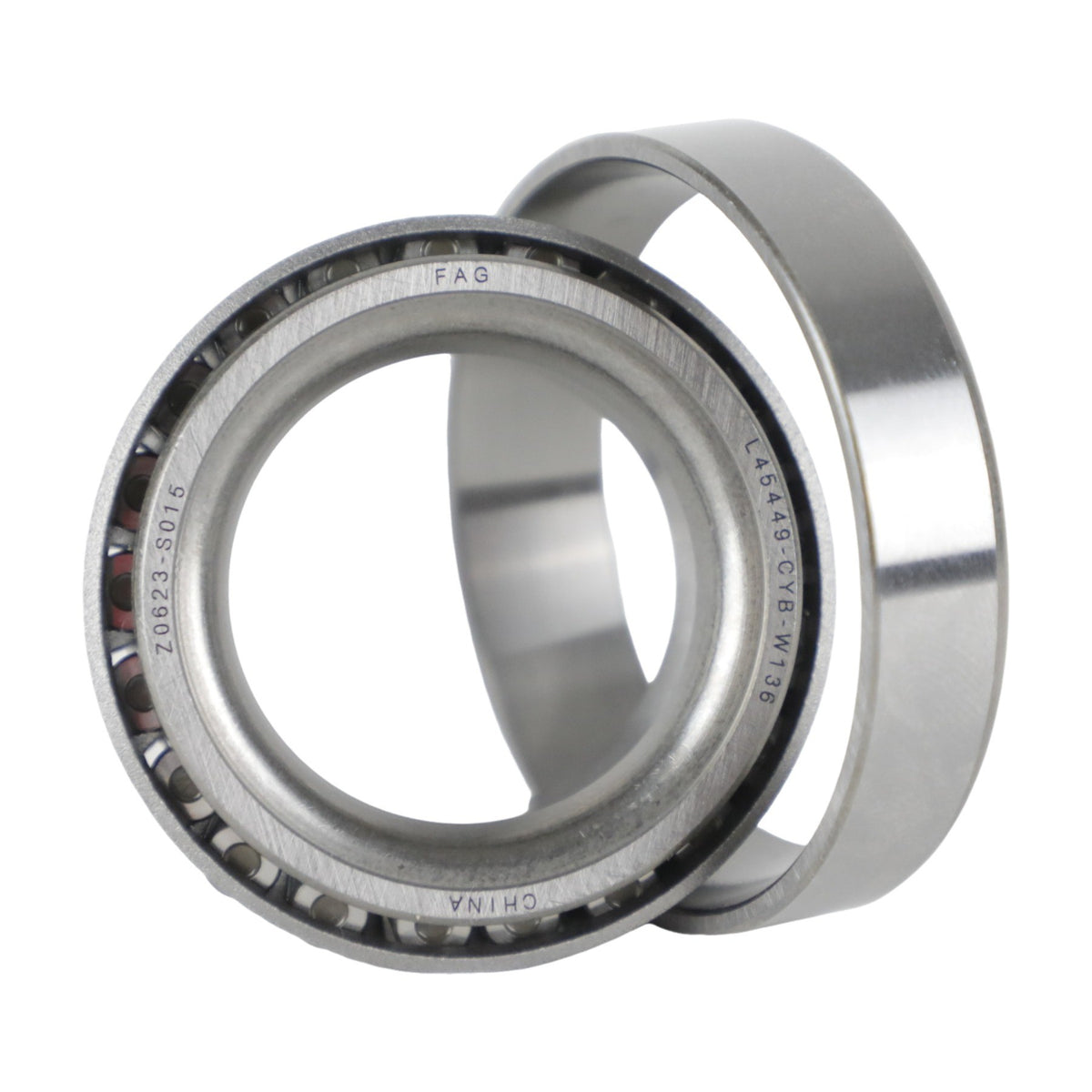 FAG US Wheel Bearing KT8