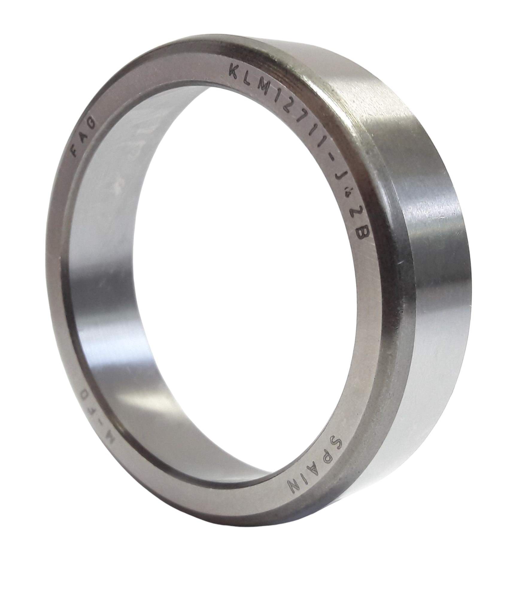 FAG US Wheel Bearing Race LM12711