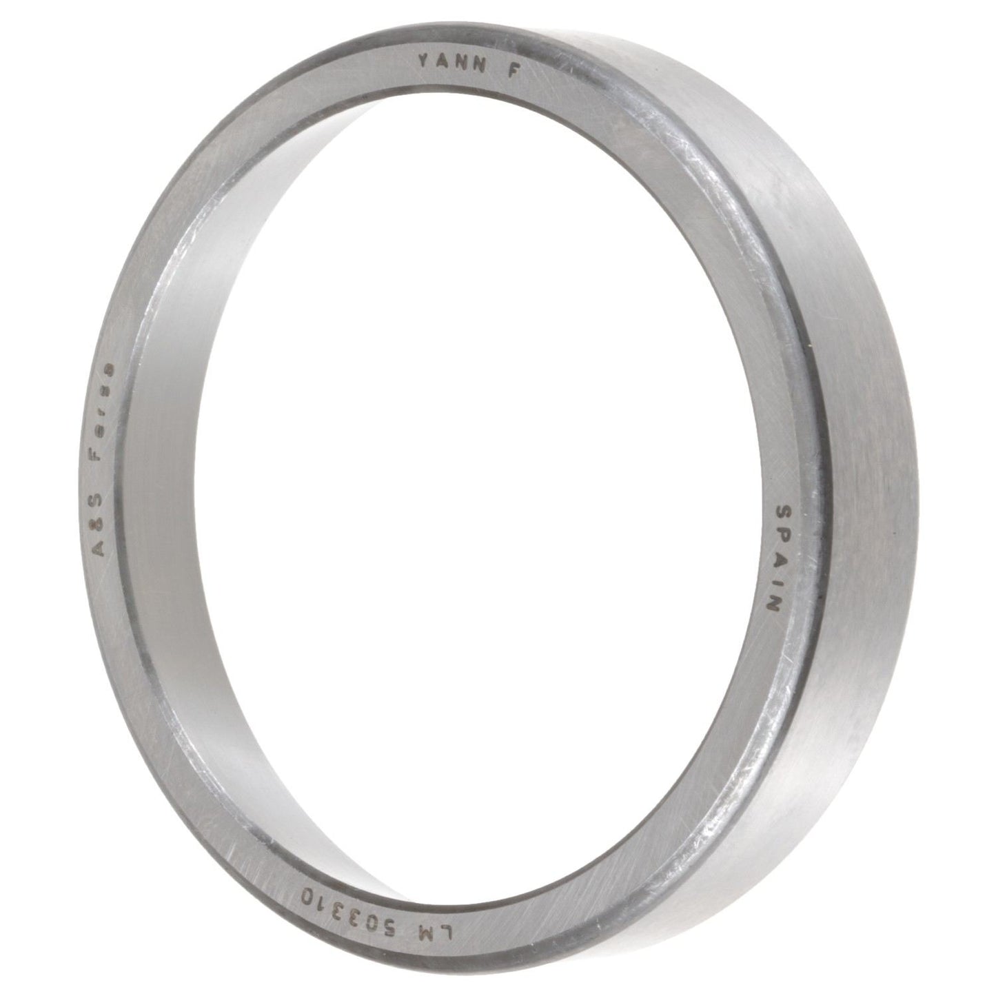 FAG US Wheel Bearing Race LM503310