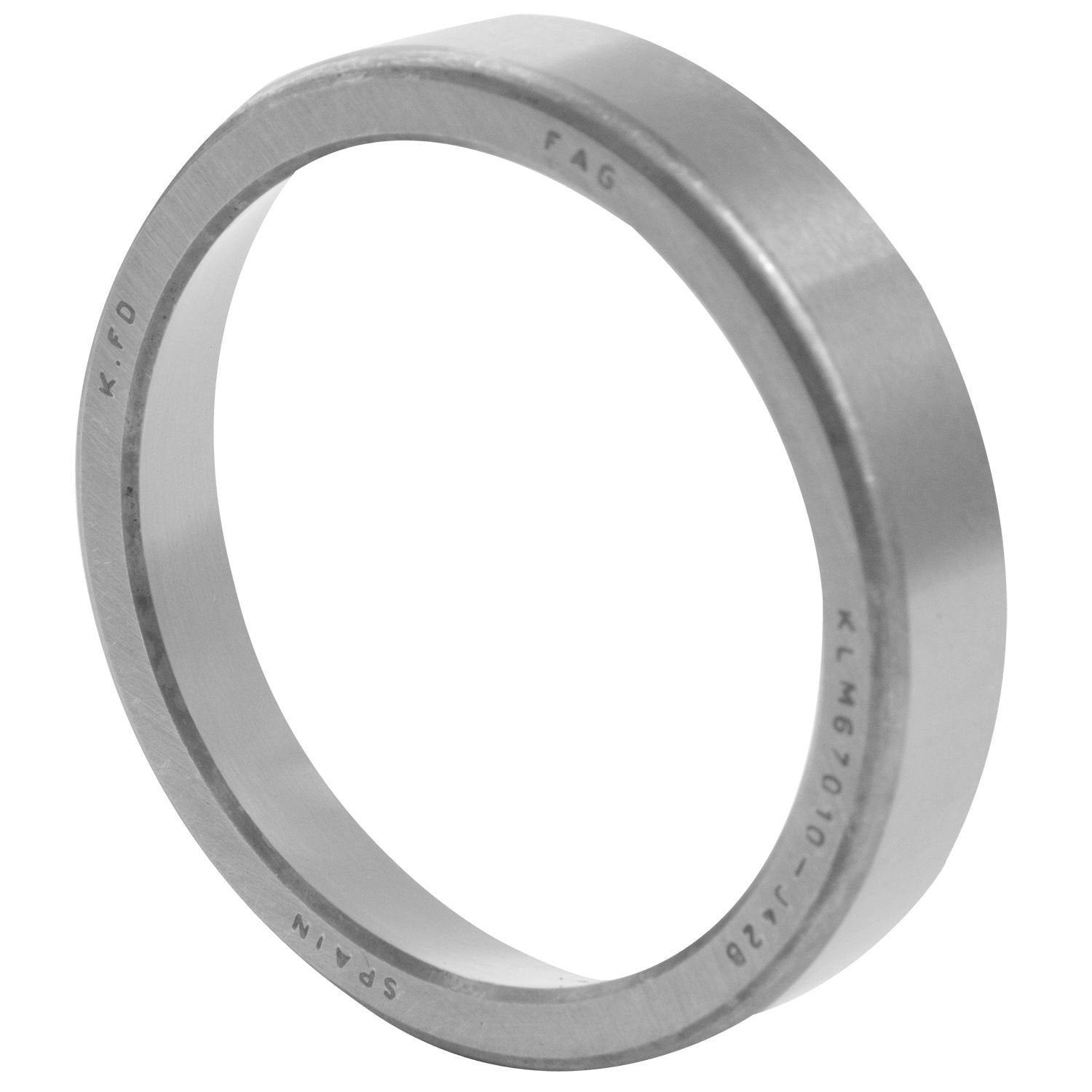 FAG US Wheel Bearing Race LM67010
