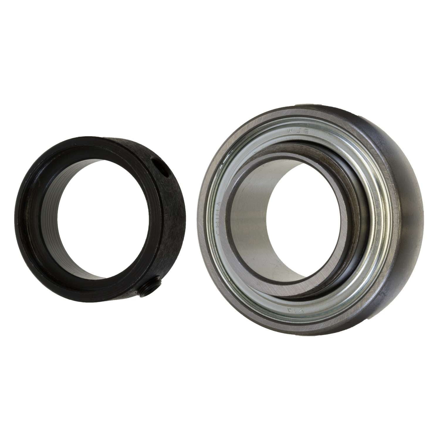 Schaeffler Bearing RA104206NPPB