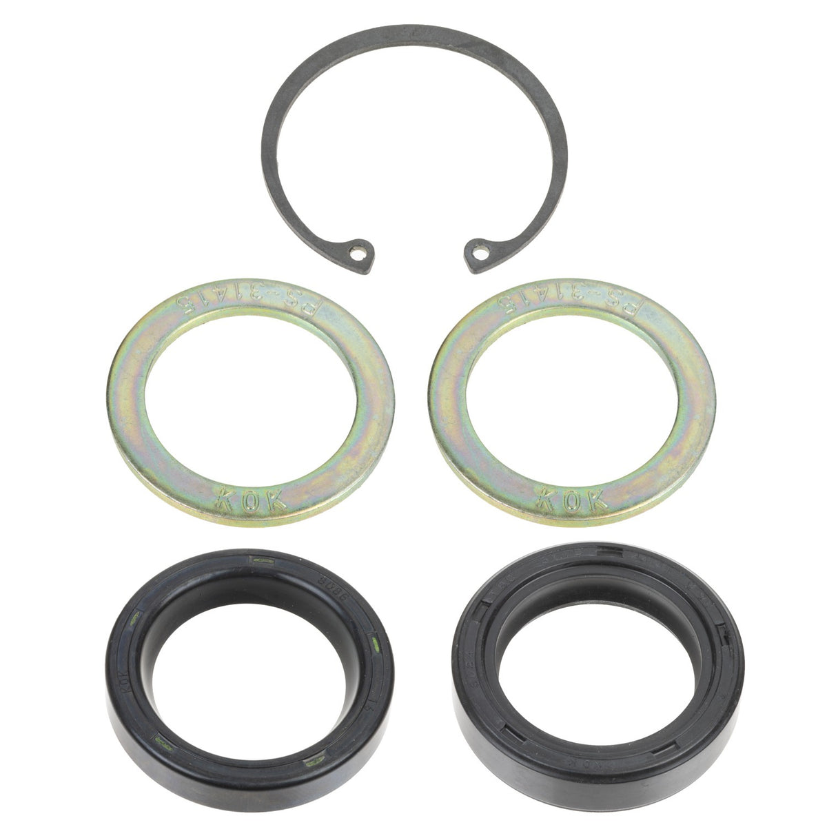 FAG US Steering Gear Pitman Shaft Seal Kit SS2314
