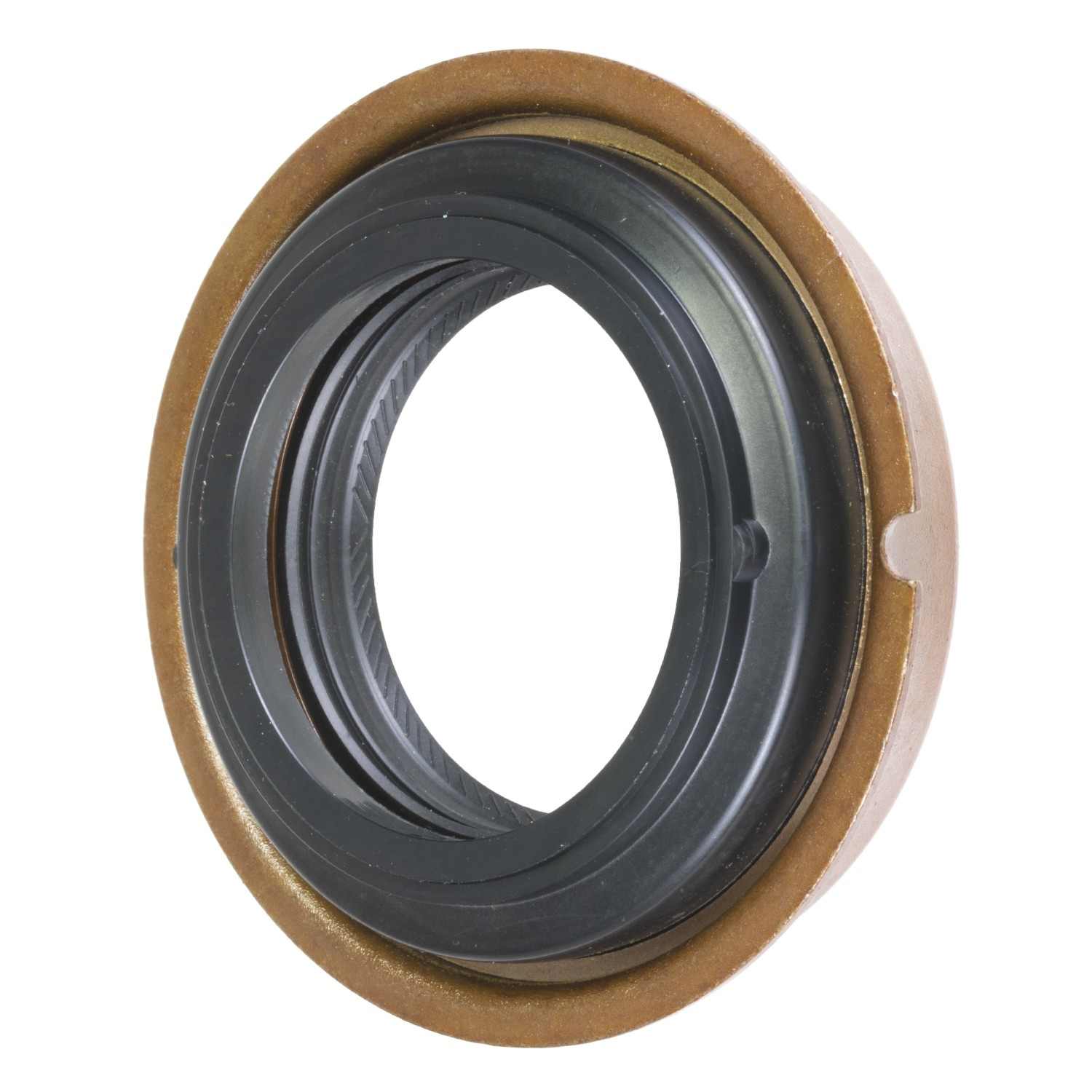 FAG US Manual Transmission Output Shaft Seal  top view frsport SS2483