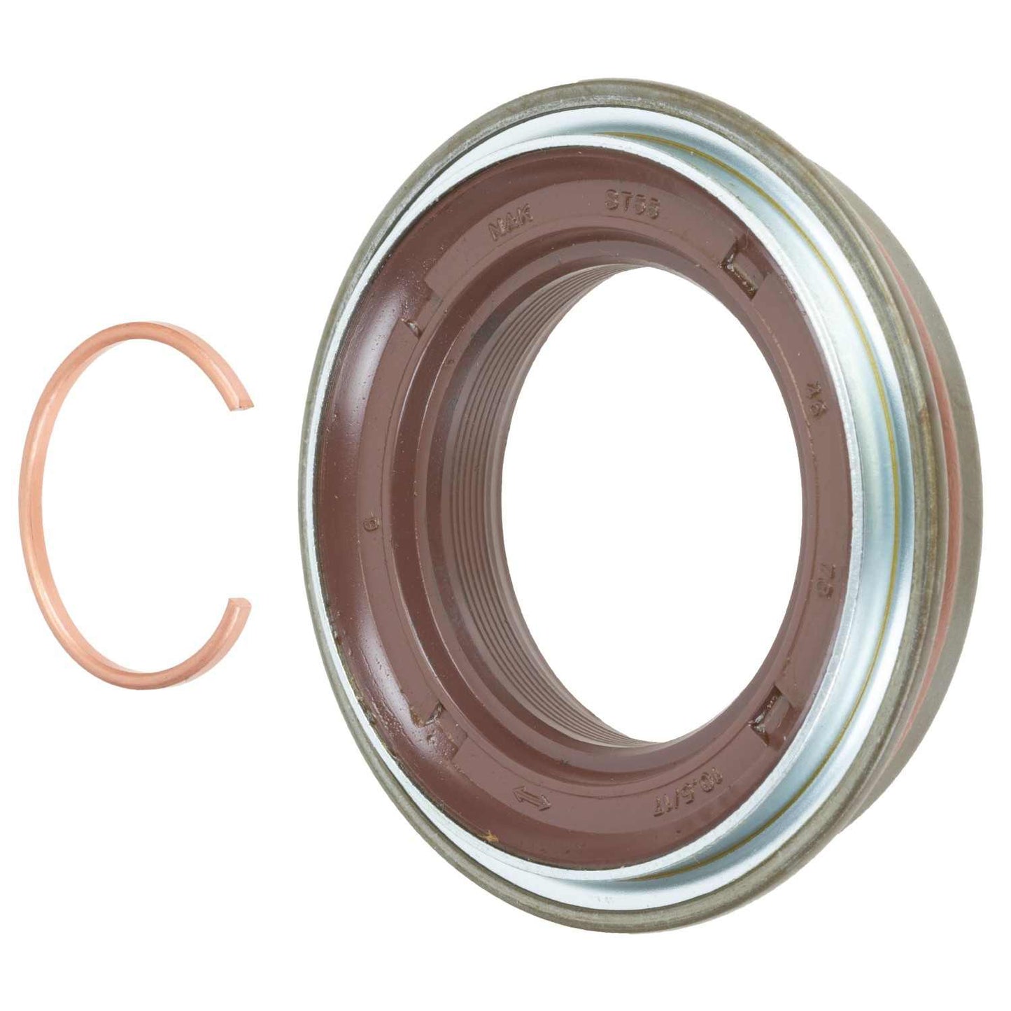 FAG US Drive Axle Shaft Seal SS2860