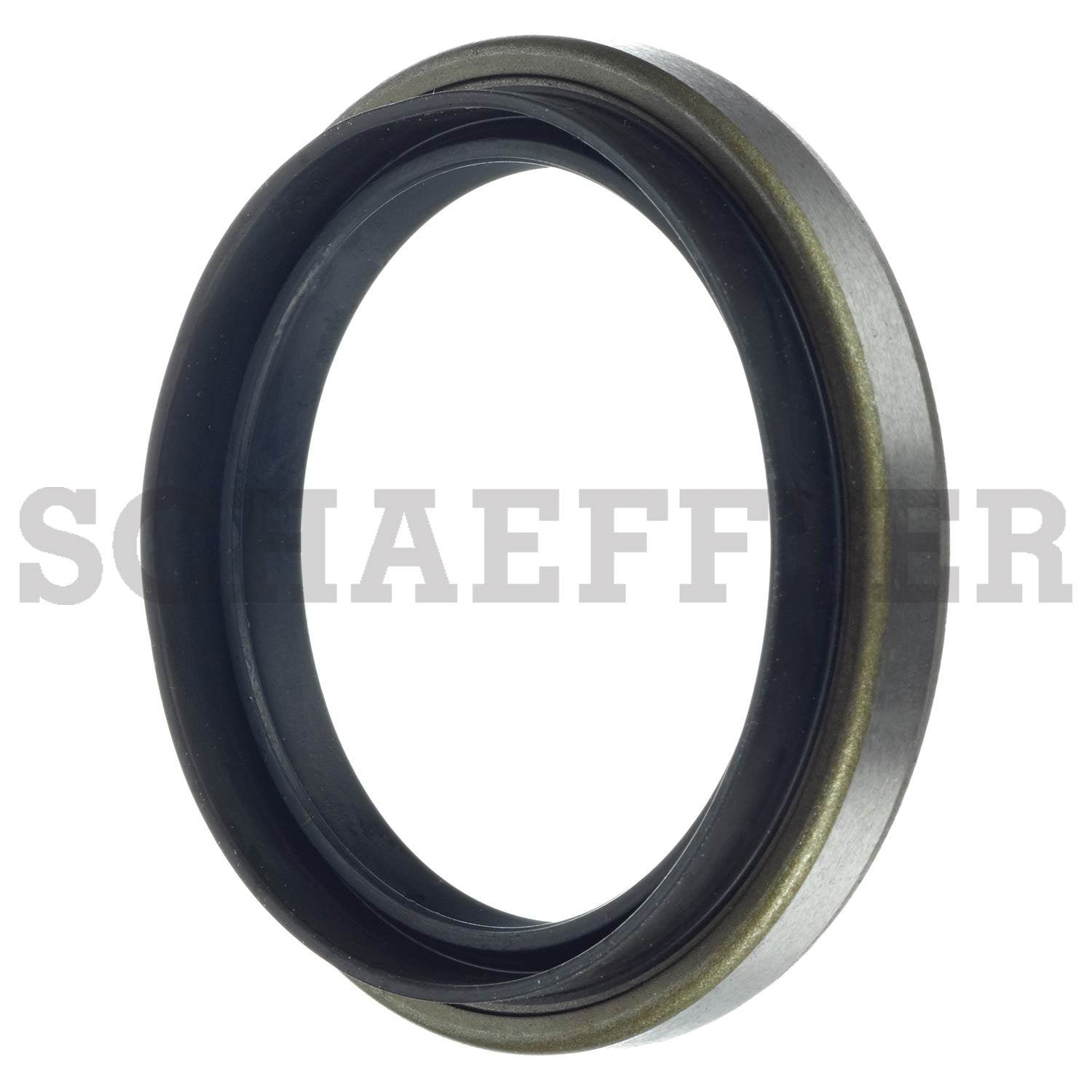 FAG US Engine Crankshaft Seal  top view frsport SS3145
