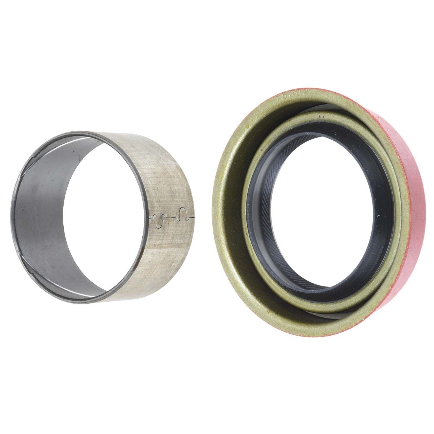 FAG US Transfer Case Output Shaft Seal Kit  top view frsport SS6251