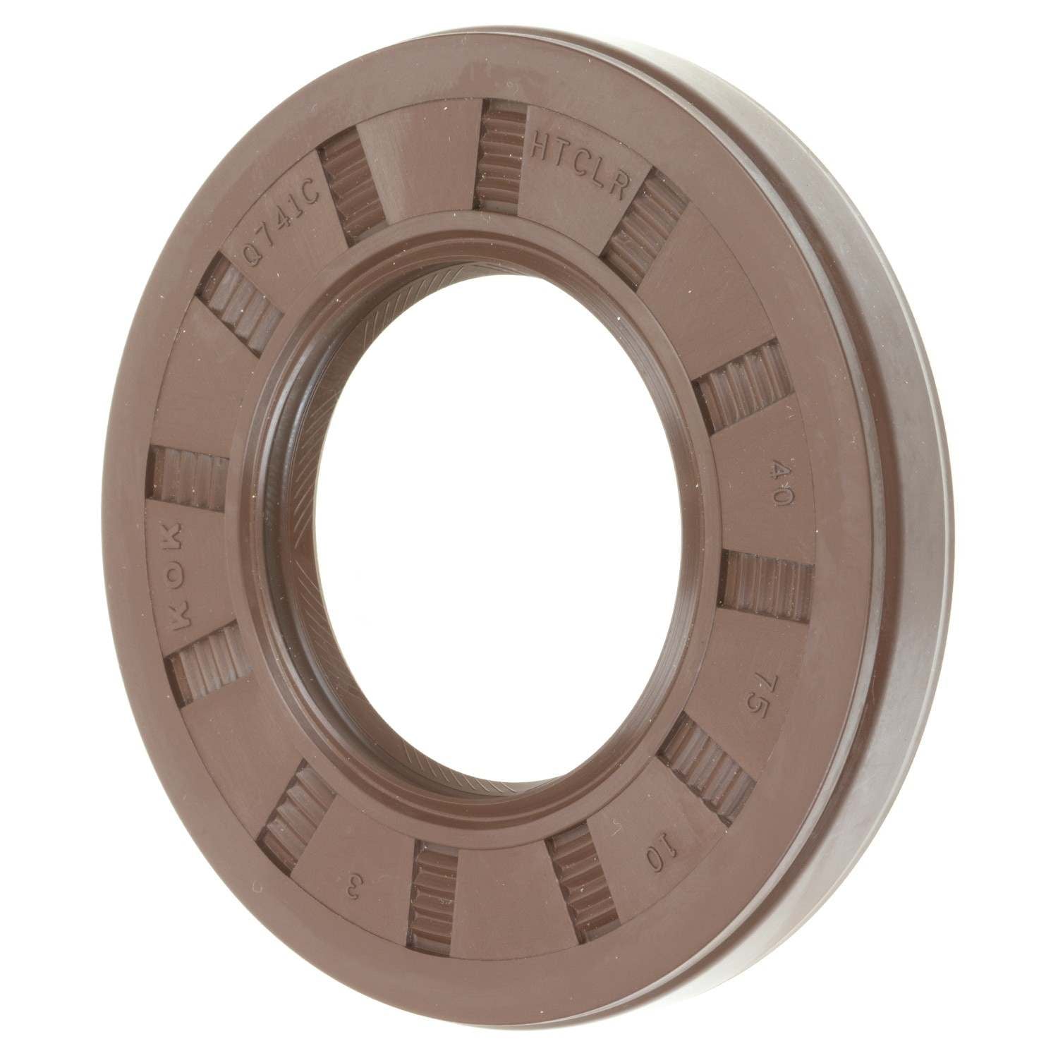 FAG US Automatic Transmission Output Shaft Seal  top view frsport SS6257