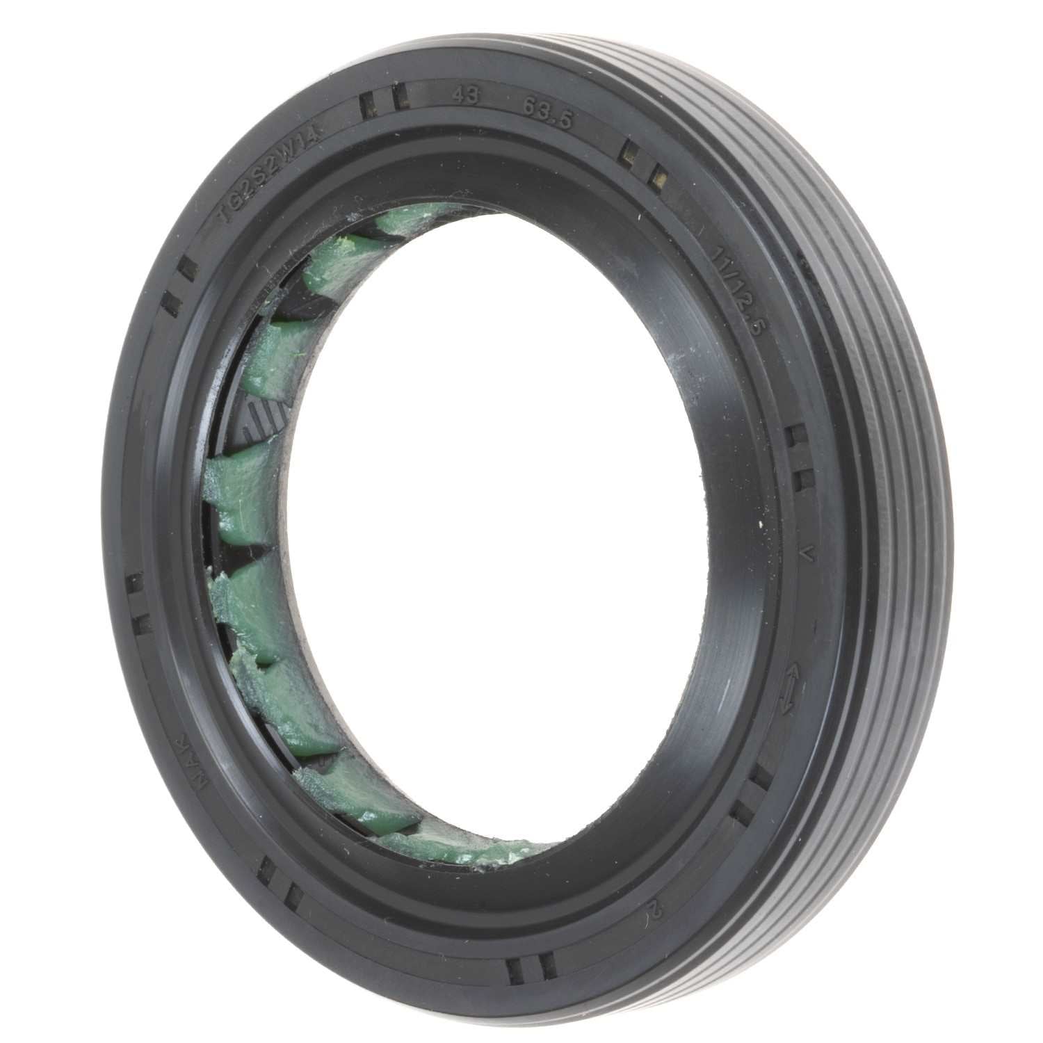 FAG US Manual Transmission Seal  top view frsport SS6314
