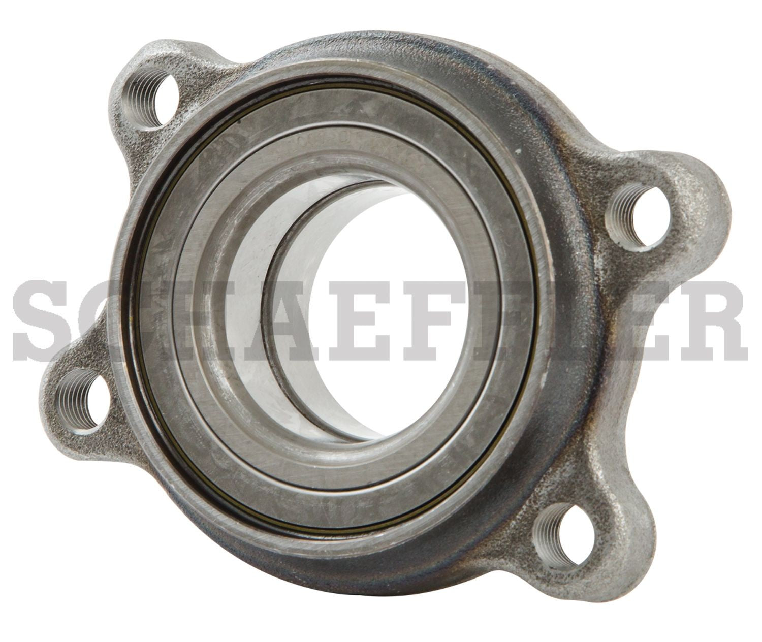 Schaeffler Bearing Wheel Bearing and Hub Assembly WB12361K main image