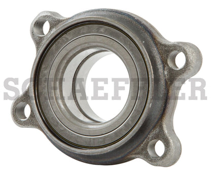 Schaeffler Bearing Wheel Bearing and Hub Assembly WB12361K main image