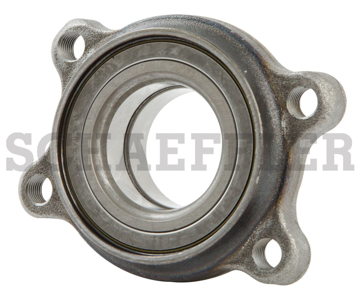 Schaeffler Bearing Wheel Bearing and Hub Assembly WB12361K