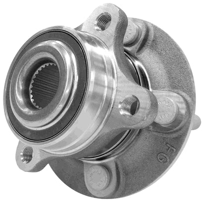 FAG US Wheel Bearing and Hub Assembly WB13791K