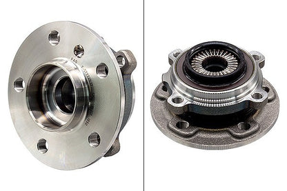 FAG US Wheel Bearing and Hub Assembly WB1384