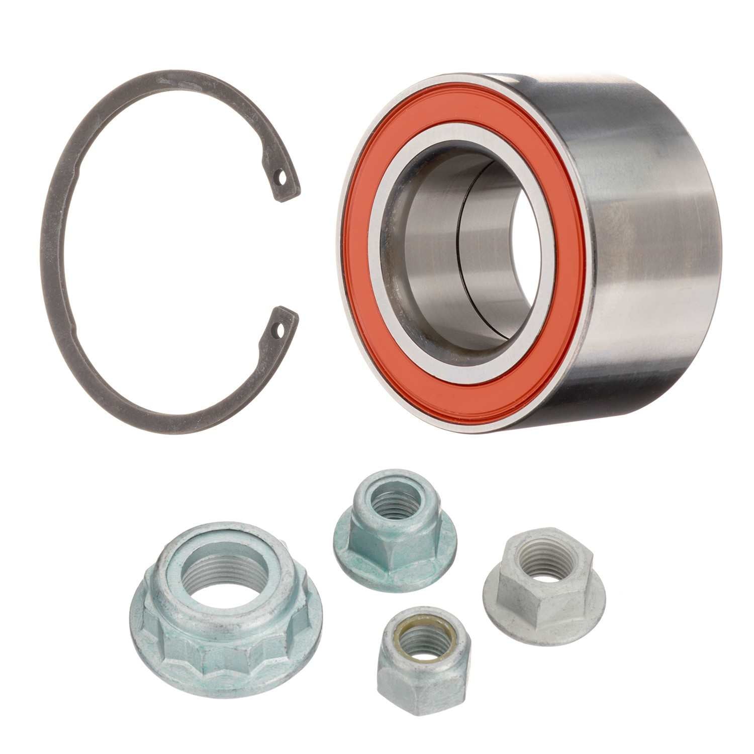 FAG US Wheel Bearing Kit WB61002K