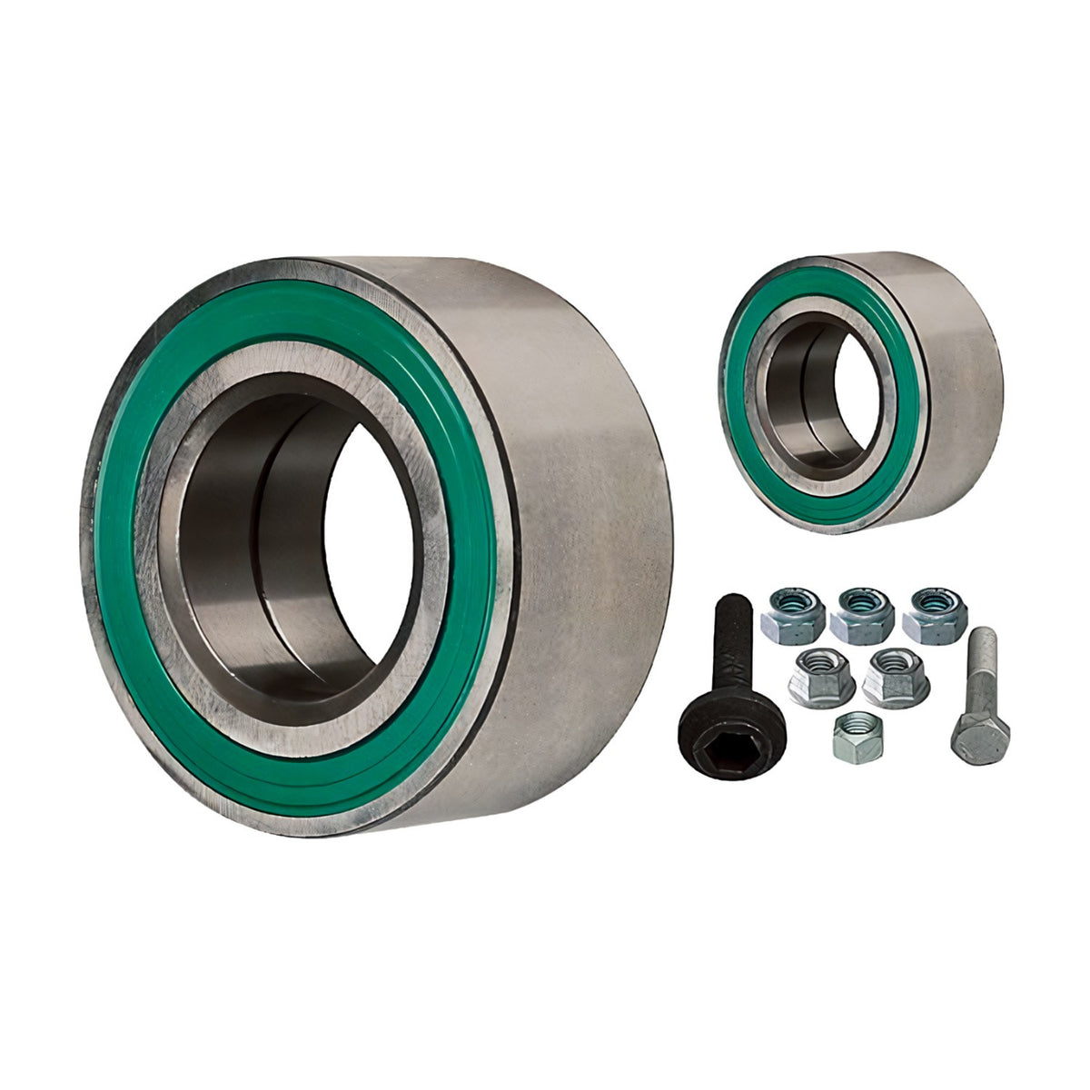 FAG US Wheel Bearing Kit WB61003K