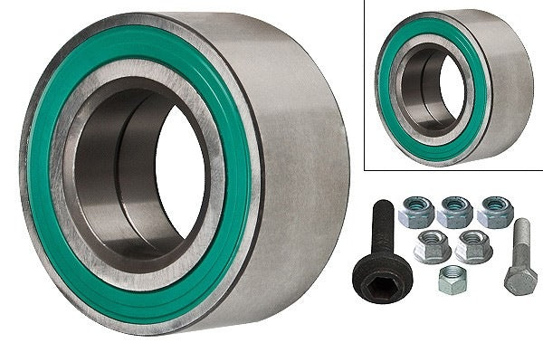 FAG US Wheel Bearing Kit WB61003K