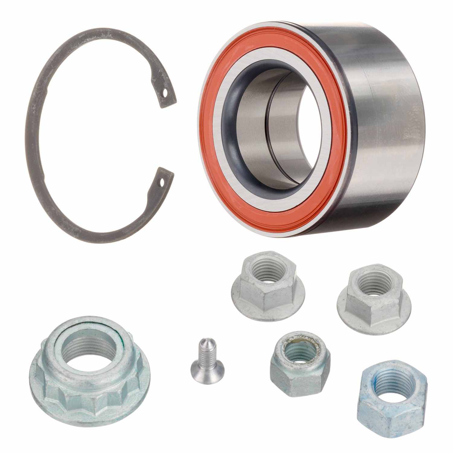 FAG US Wheel Bearing Kit WB61004K