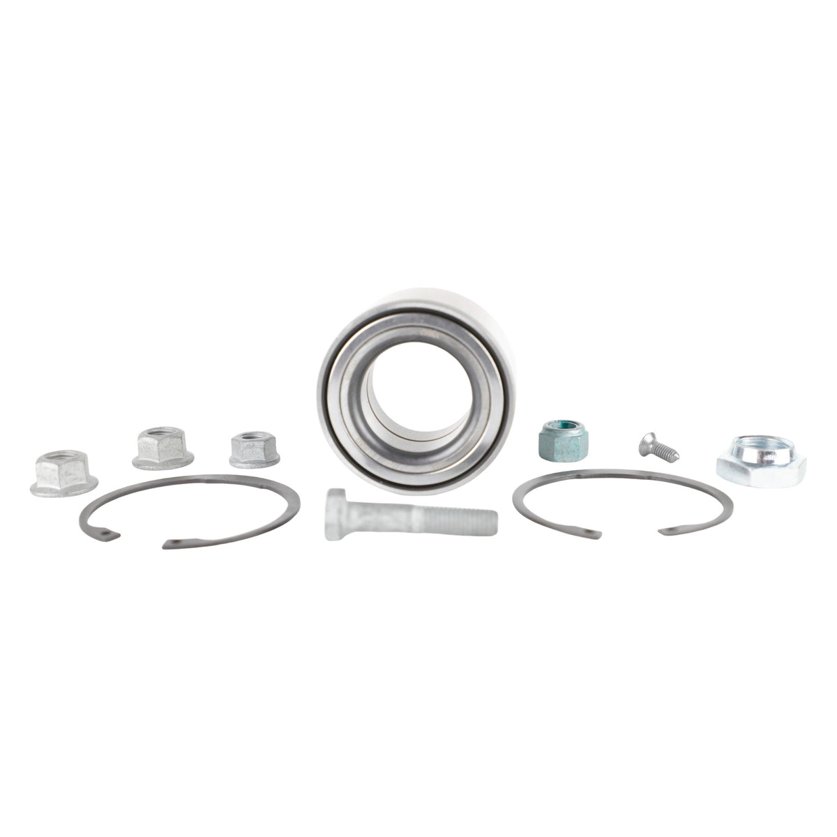FAG US Wheel Bearing Kit WB61010K
