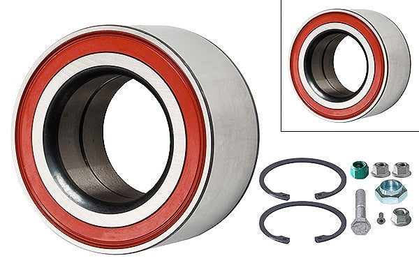 FAG US Wheel Bearing Kit WB61010K