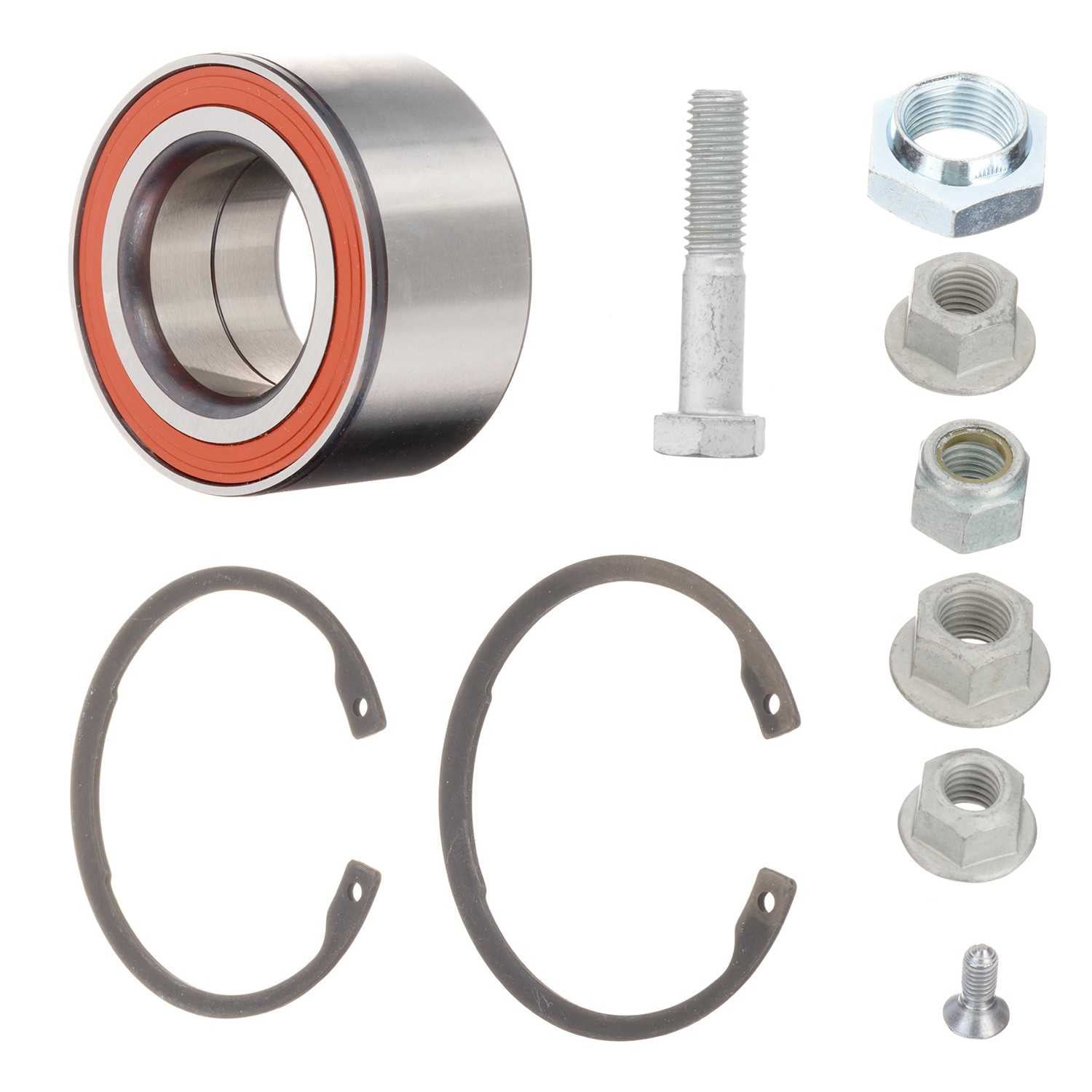 FAG US Wheel Bearing Kit WB61010K