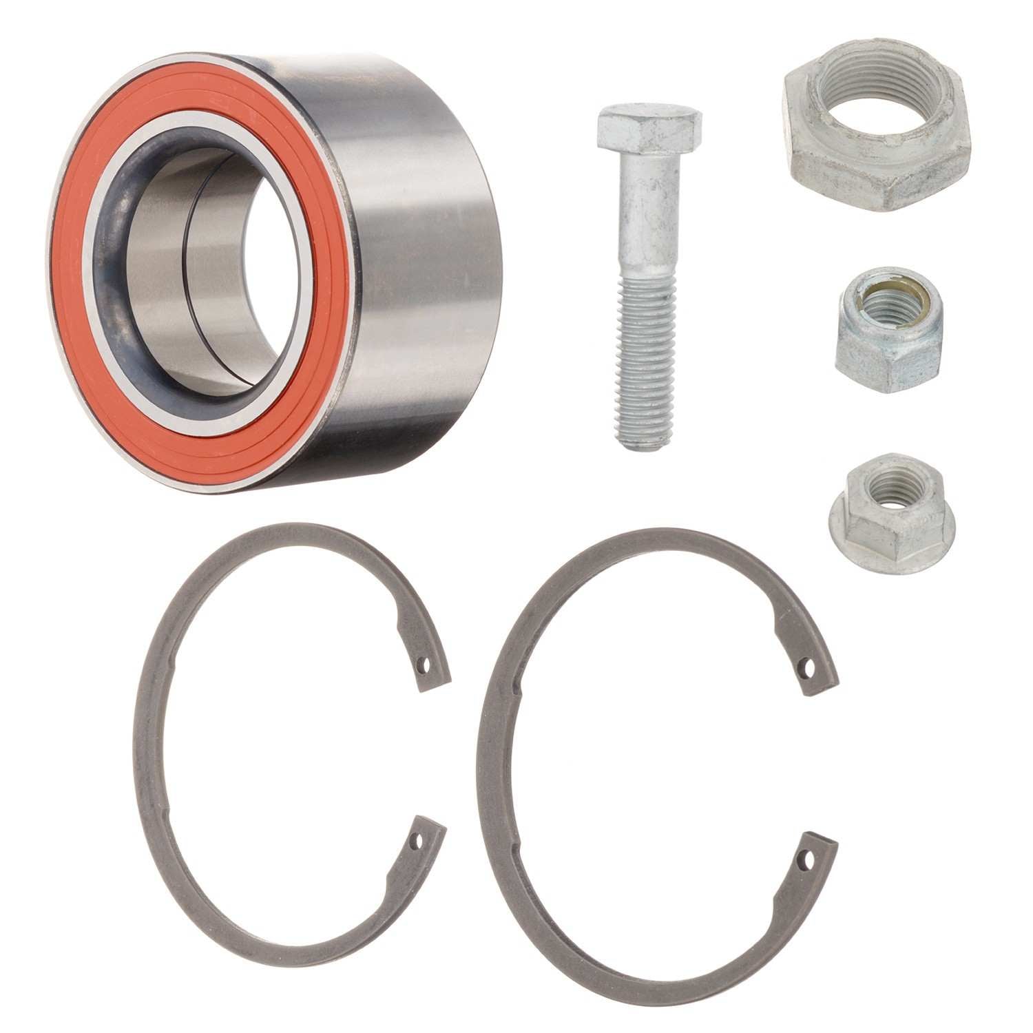 FAG US Wheel Bearing Kit WB61015K