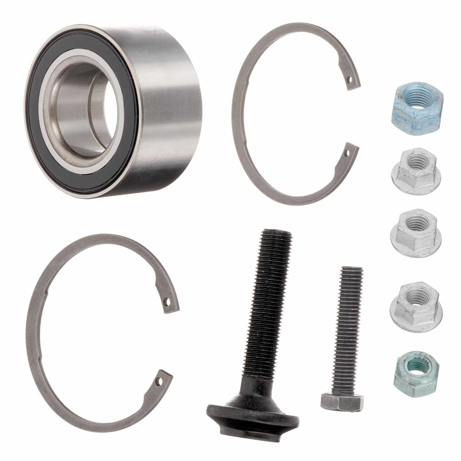 FAG US Wheel Bearing Kit WB61017K