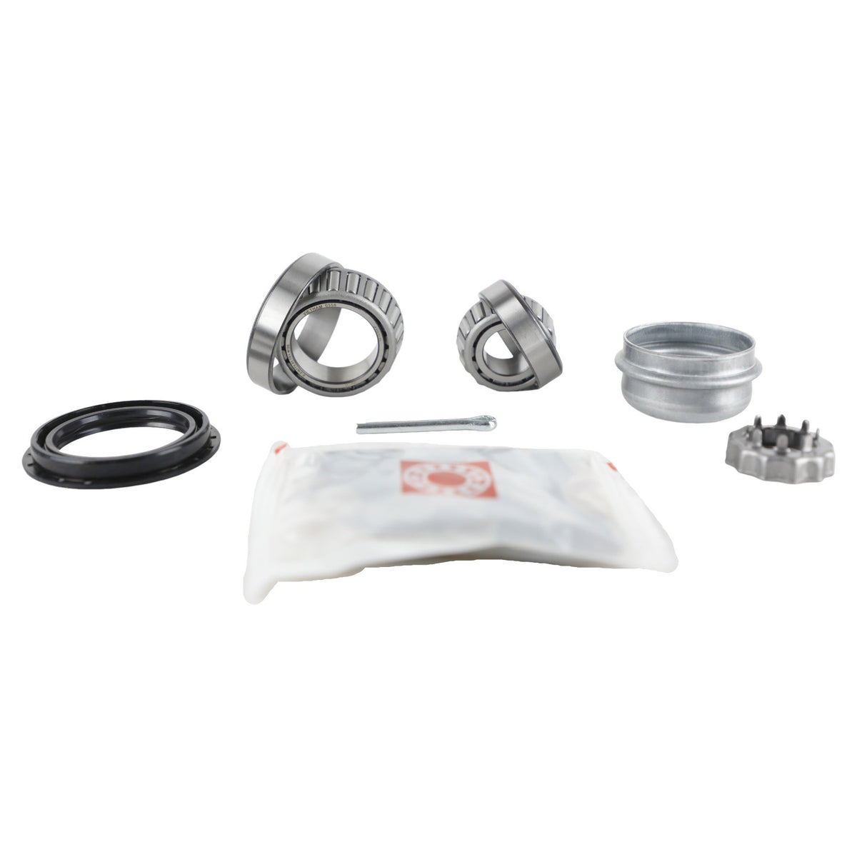 FAG US Wheel Bearing Kit WB61023K