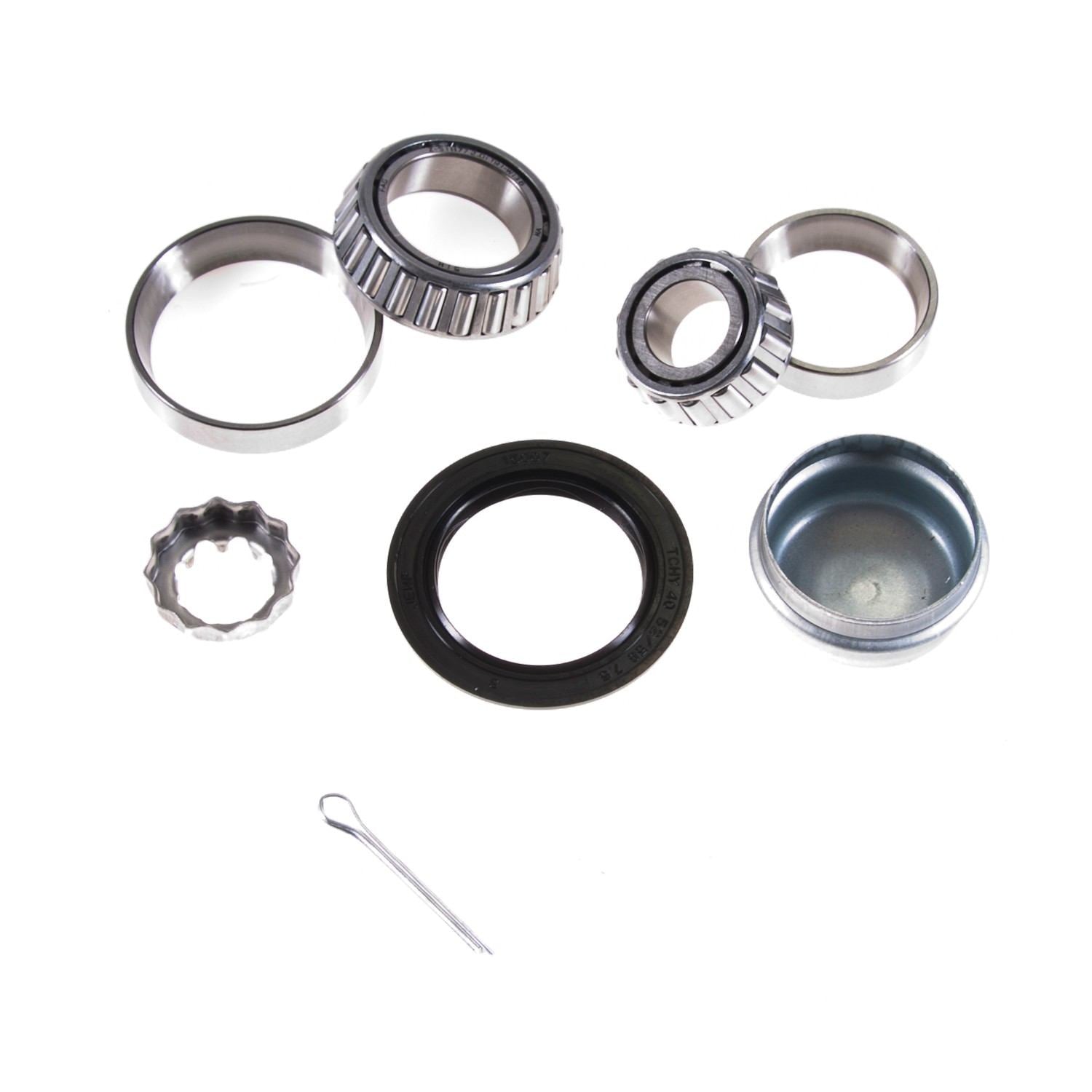 FAG US Wheel Bearing Kit WB61023K