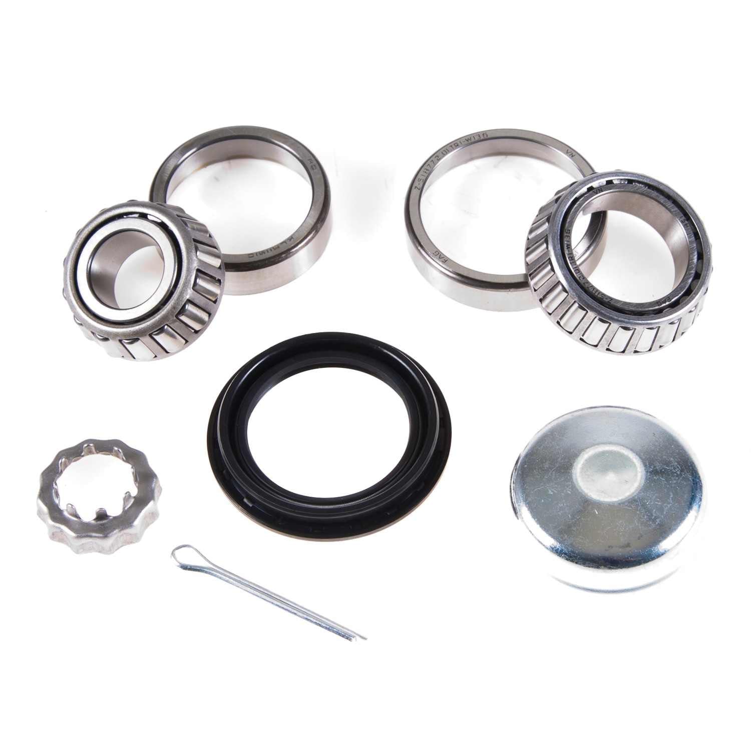 FAG US Wheel Bearing Kit WB61024K