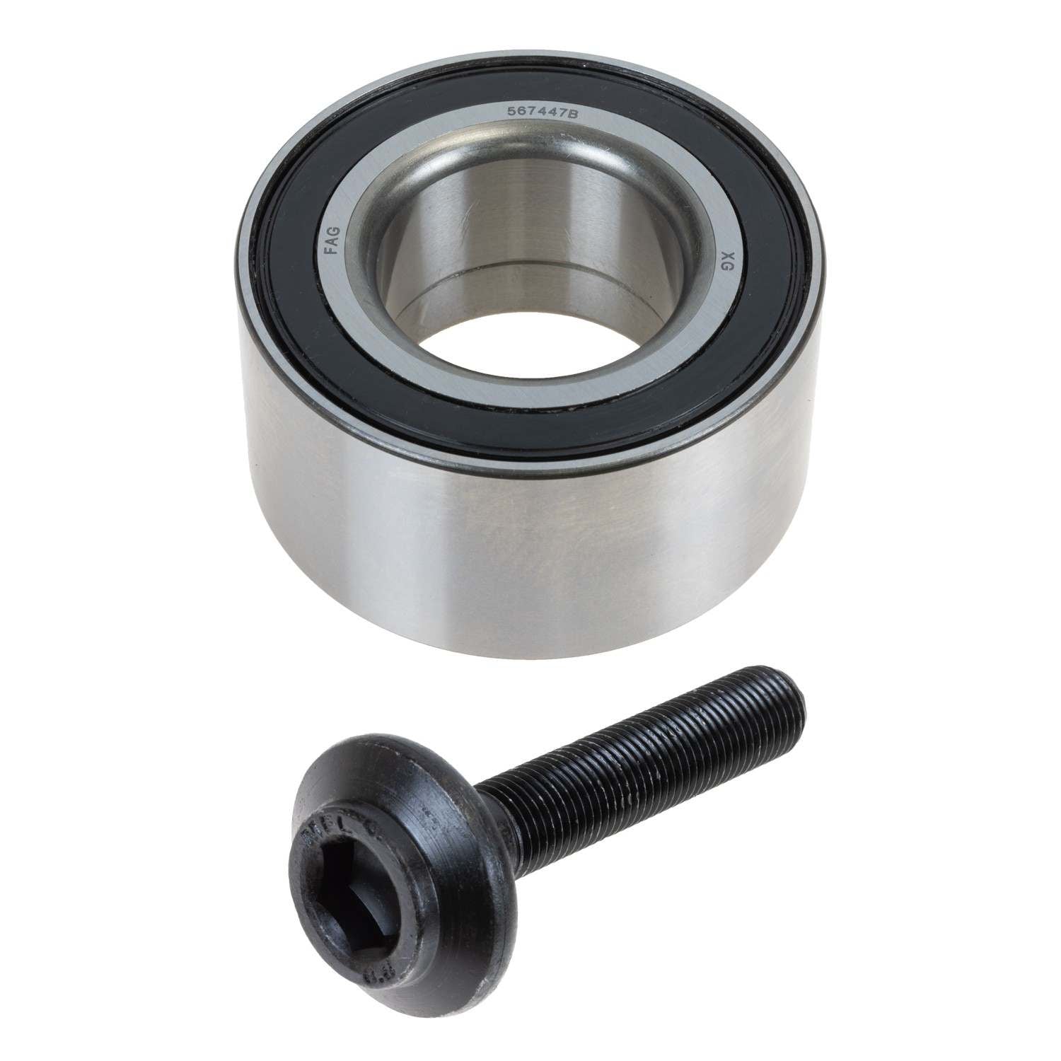 FAG US Wheel Bearing Kit WB61029K