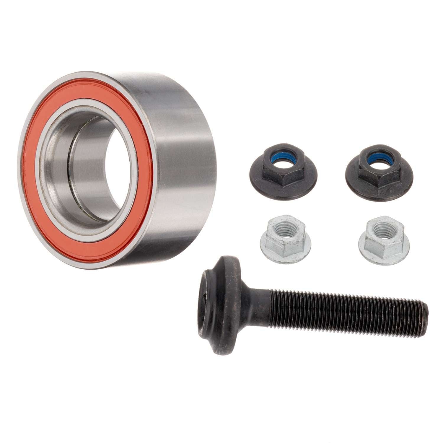 FAG US Wheel Bearing Kit WB61035K