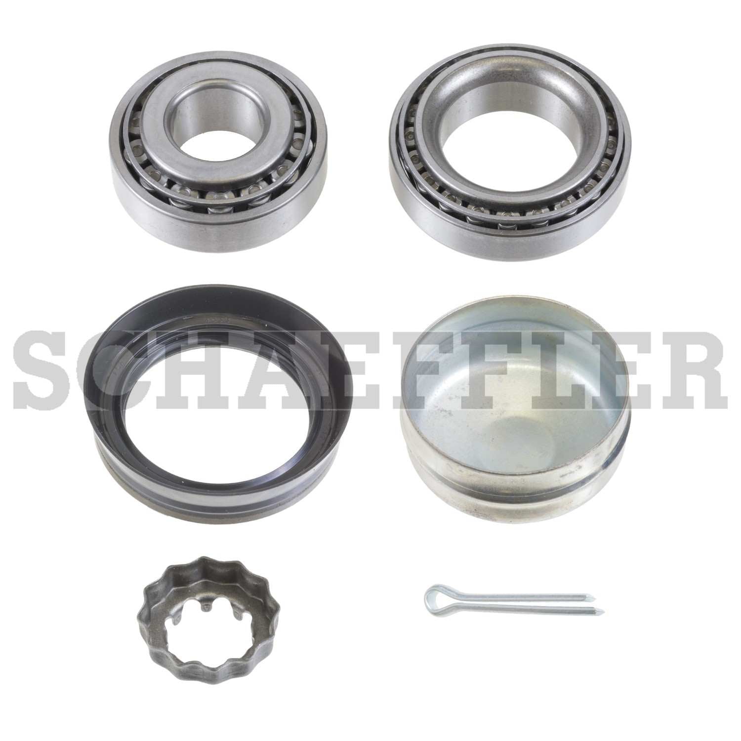 FAG US Wheel Bearing Kit WB61037K