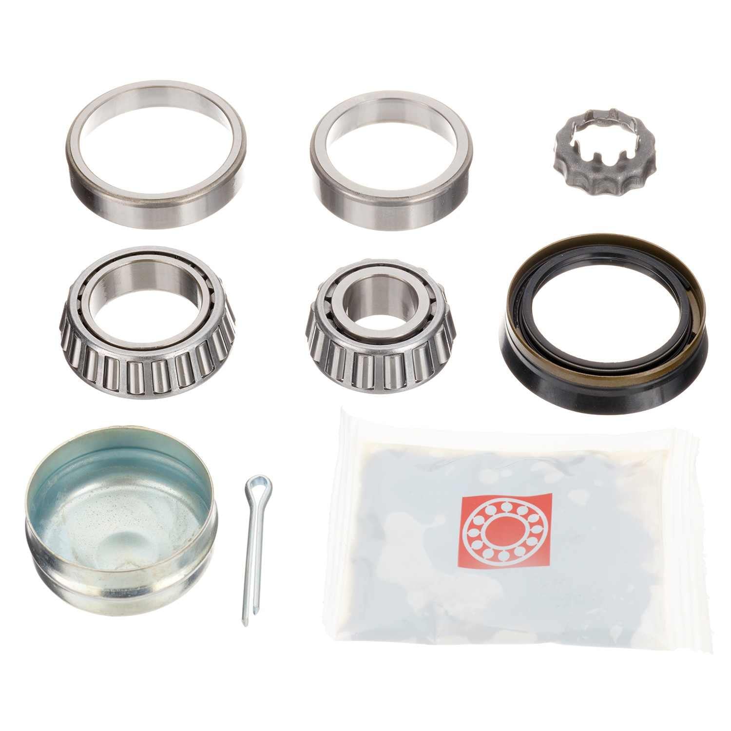 FAG US Wheel Bearing Kit WB61037K